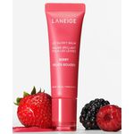 Laneige Lip Glowy Balm Berry