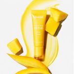 Laneige Lip Glowy Balm Mango