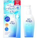 Skin Aqua FPS50+ PA+++ Super Moisture Gel Pump - 140g