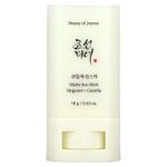 BEAUTY OF JOSEON Matte Sun Stick Mugwort+Camelia - 18g