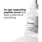 THE ORDINARY MULTI-PEPTIDE + HA SERUM - 60ML