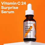 TIAM VITAMIN C 24 SURPRISE SERUM - 30ml