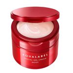 Shiseido AquaLabel Special Gel Cream Moist All in One - 90g