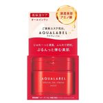 Shiseido AquaLabel Special Gel Cream Moist All in One - 90g