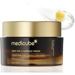  Medicube Deep Vita C Capsule Cream - 55g