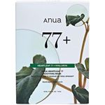 ANUA HEARTLEAF 77 SOOTHING TONER CICA EXOSOME MASK 