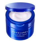 SHISEIDO AQUALABEL SPECIAL GEL CREAM WHITE - 90g