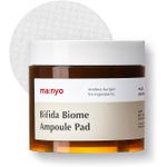 Manyo Bifida Biome Serum Pads - 70 Count