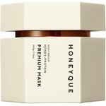  Honeyque Night Repair Premium Intensive Hair Mask - 220g