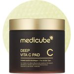 Medicube - Deep Vita C Pad - 70 pads