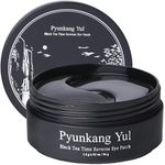 PYUNKANG YUL Black Tea Eye Patch - 60 Sheets