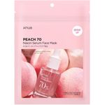 Anua - Peach 70 Niacin Serum Mask