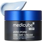 Medicube Zero Pore One Day Cream - 50ml