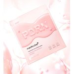 MEDICUBE PDRN PINK VITA COATING MASK 