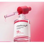 MEDICUBE TXA 10% NIACINAMIDE + 5% ACIDO TRANEXAMICO SERUM - 30 ML