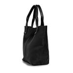 Bolsa Feminina em Couro Nobre Preto