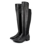 Bota Over The Knee Neoprene Lady