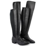 Bota Over The Knee Neoprene Lady