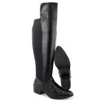 Bota Over The Knee Neoprene Lady