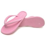 Chinelo Flip Flop Nuvem Rosa