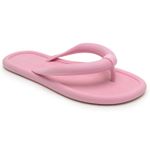 Chinelo Flip Flop Nuvem Rosa