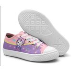 Tênis Casual Infantil Catcórnio