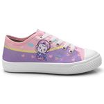 Tênis Casual Infantil Catcórnio