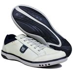 Sapatênis Casual Spell Branco
