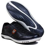 Sapatênis Casual Spell Preto