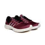 Tênis Ultraflex Bordo