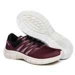 Tênis Ultraflex Bordo