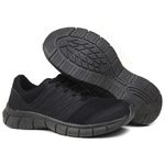 Tênis Ultraflex Preto