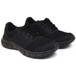 Tênis Ultraflex Preto