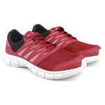 Tênis Ultraflex Vermelho