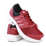 Tênis Ultraflex Vermelho