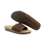 SANDÁLIA BIRKEN NEOPRENE CAFÉ