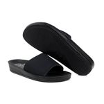 SANDÁLIA BIRKEN NEOPRENE PRETO