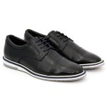 Oxford Esporte Fino Preto