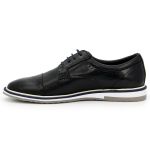 Oxford Esporte Fino Preto