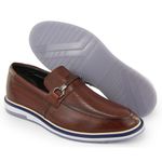Oxford Esporte Fino Pinhão