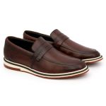 Oxford Esporte Fino Alpha Tabaco