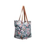 Bolsa em Tecido Impermeável com Necessáire