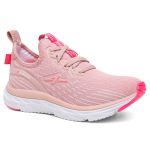 Tênis Advanced Running Rosa