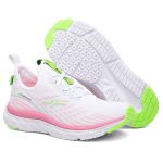 Tênis Advanced Running Branco