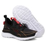 Tênis Infantil Running Replay Preto