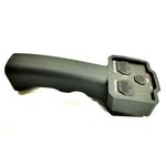 Guincho Eletrico Dandaro XP 12500 Lbs Cabo Aço 