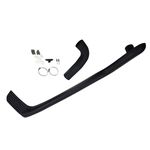 Snorkel Suzuki Jimny Plástico Abs 1998/2012