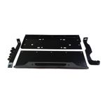 Base para Guincho Embutido Mitsubishi L200 Triton 2020 a 2023 new