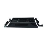 Base para Guincho Embutido Mitsubishi L200 Triton 2020 a 2023 new