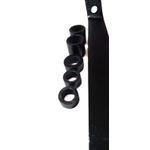 Base para Guincho Embutido Mitsubishi L200 Triton 2020 a 2023 new